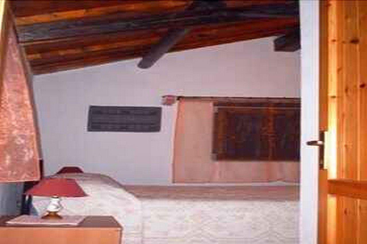 Hotel Casa Degli Aranci Villanovaforru Exterior foto