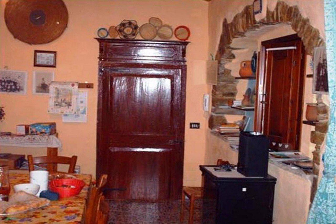 Hotel Casa Degli Aranci Villanovaforru Exterior foto